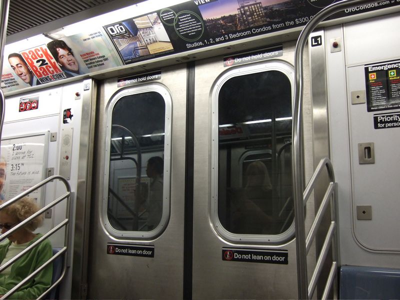 nyc - 113